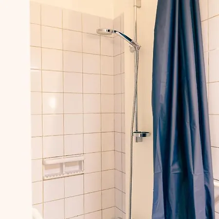 Apartment Ruime 2 Pers Bij Casino Oostende: Geniet Zee, Kunst, En Relax *
