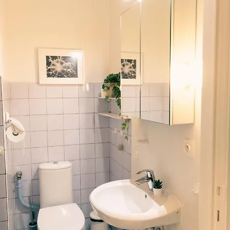 Ruime 2 Pers Bij Casino Oostende: Geniet Zee, Kunst, En Relax Apartment *